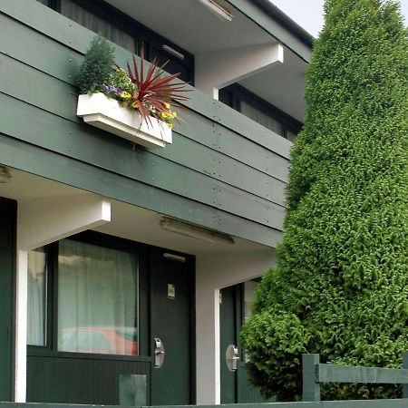 Ibis Birmingham Centre Irving Street Hotell Eksteriør bilde