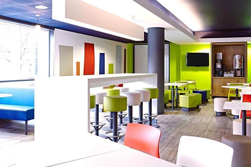 Ibis Birmingham Centre Irving Street Hotell Eksteriør bilde