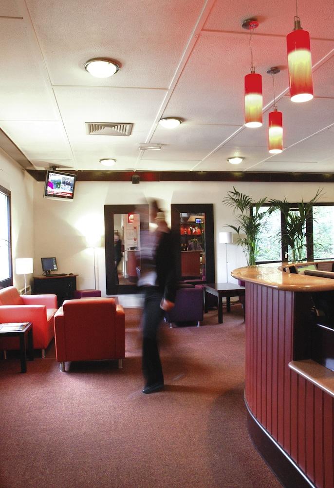 Ibis Birmingham Centre Irving Street Hotell Eksteriør bilde